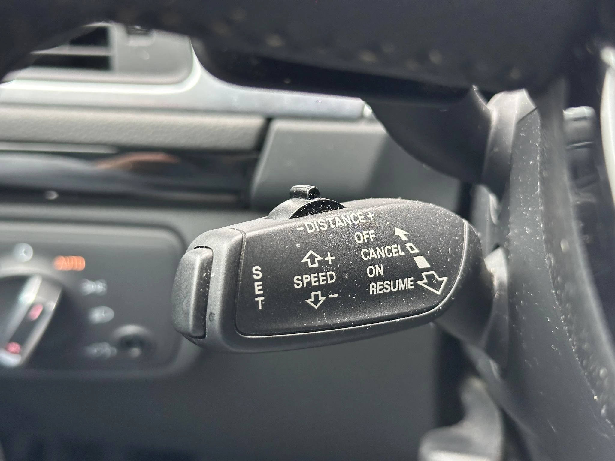 Hoofdafbeelding Audi A7