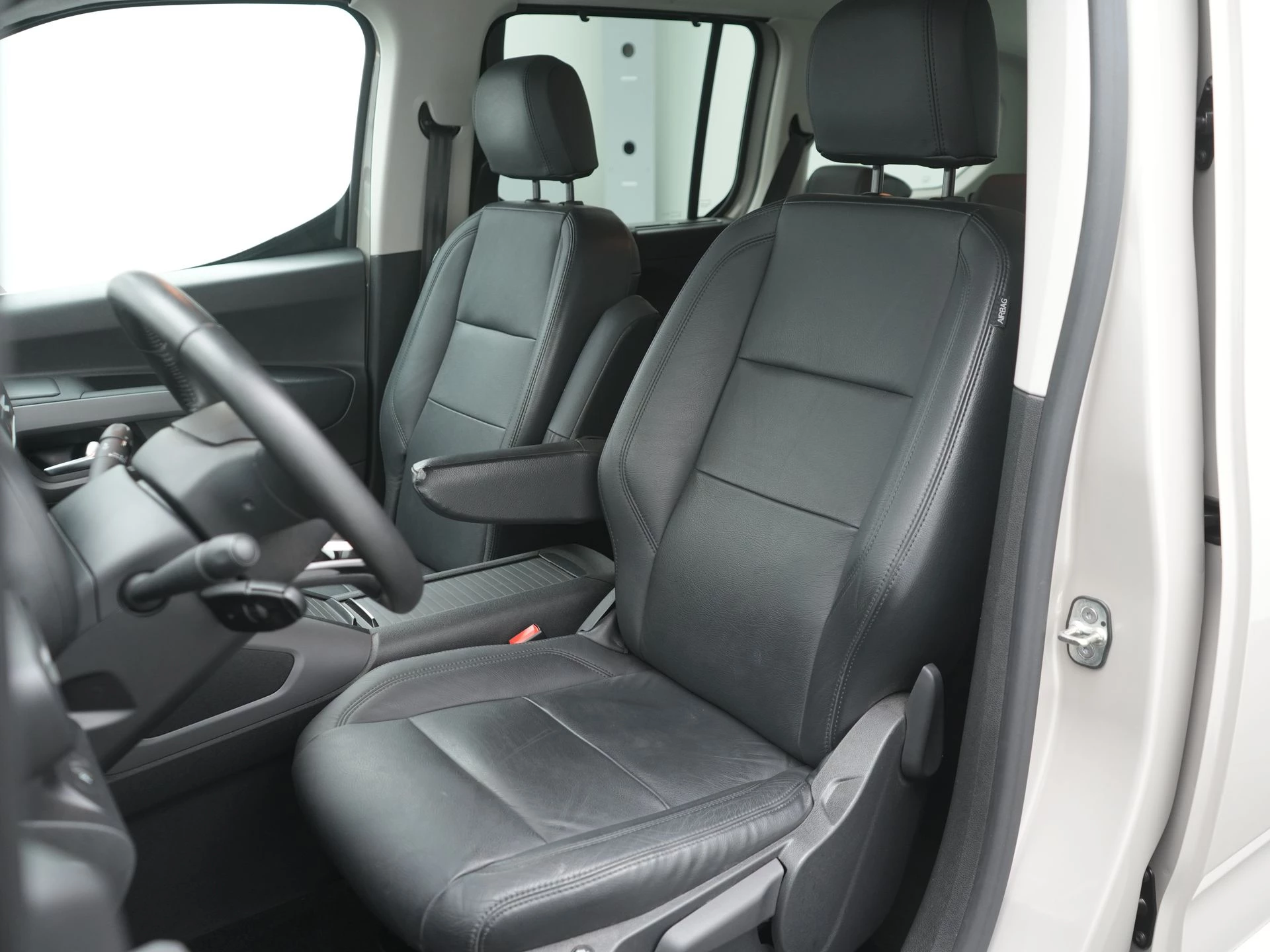 Hoofdafbeelding Toyota ProAce