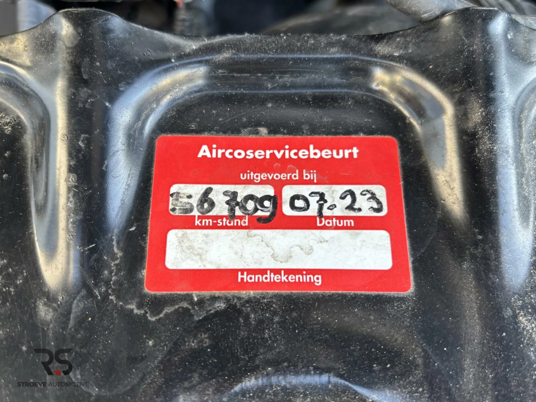 Hoofdafbeelding Fiat S6