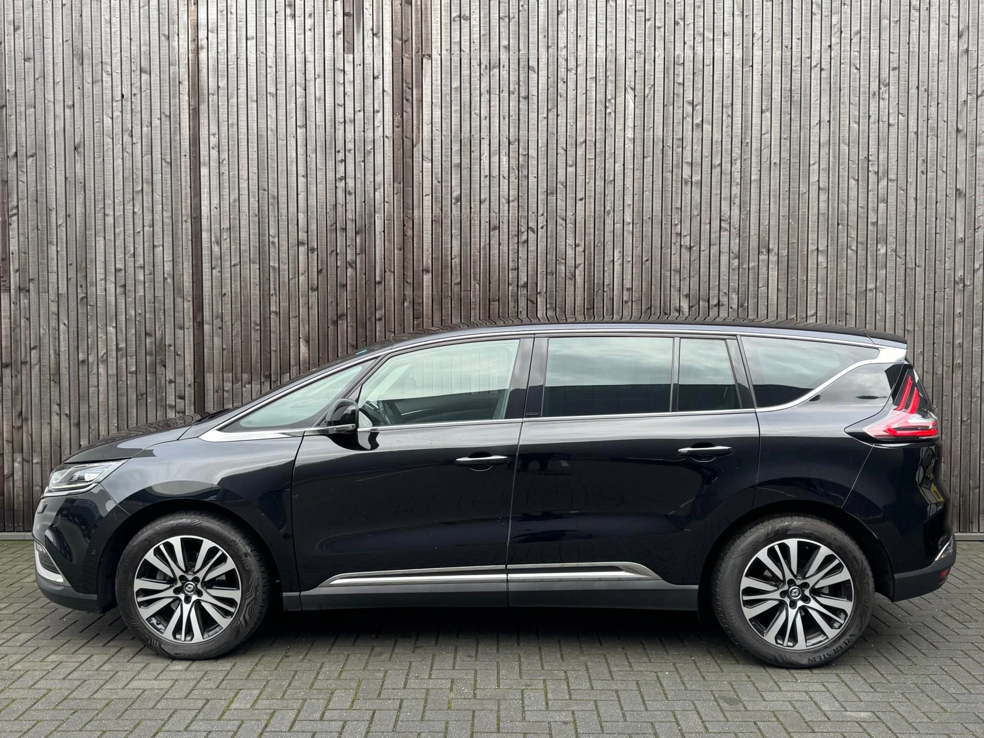 Hoofdafbeelding Renault Espace