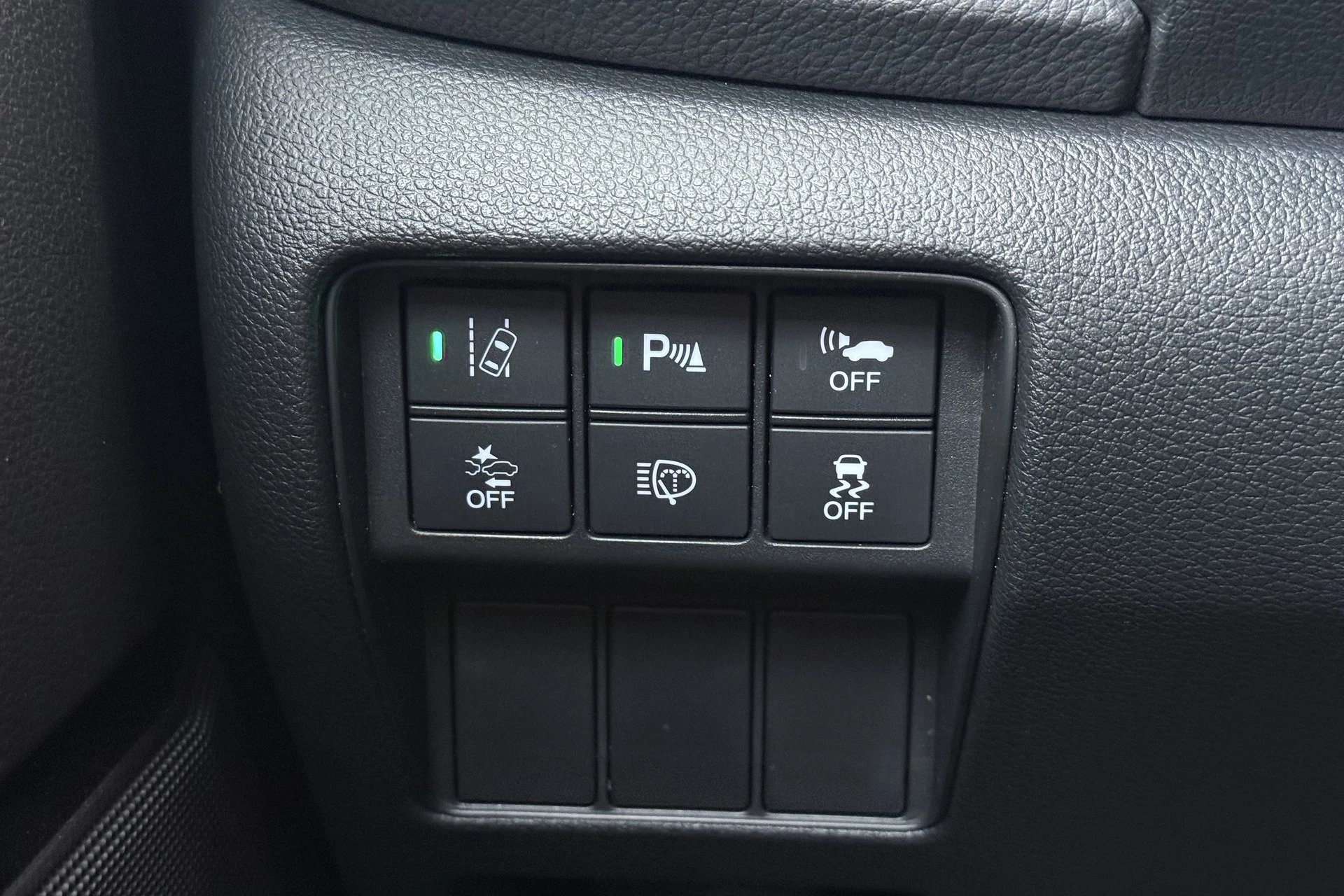 Hoofdafbeelding Honda CR-V