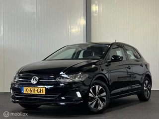 Volkswagen Polo 1.0 TSI Beats [ carplay camera pdc cruise LM ]