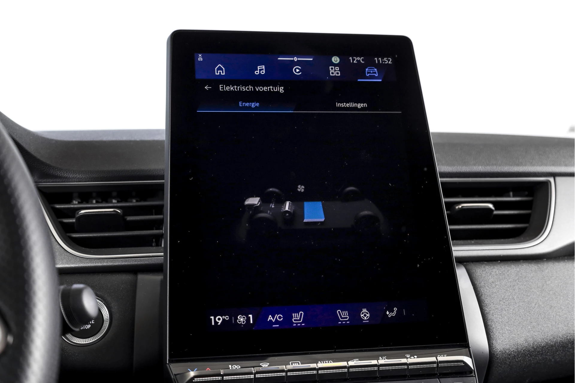 Hoofdafbeelding Renault Symbioz