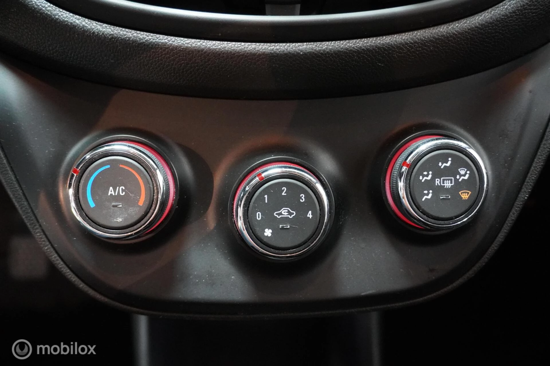 Hoofdafbeelding Opel KARL