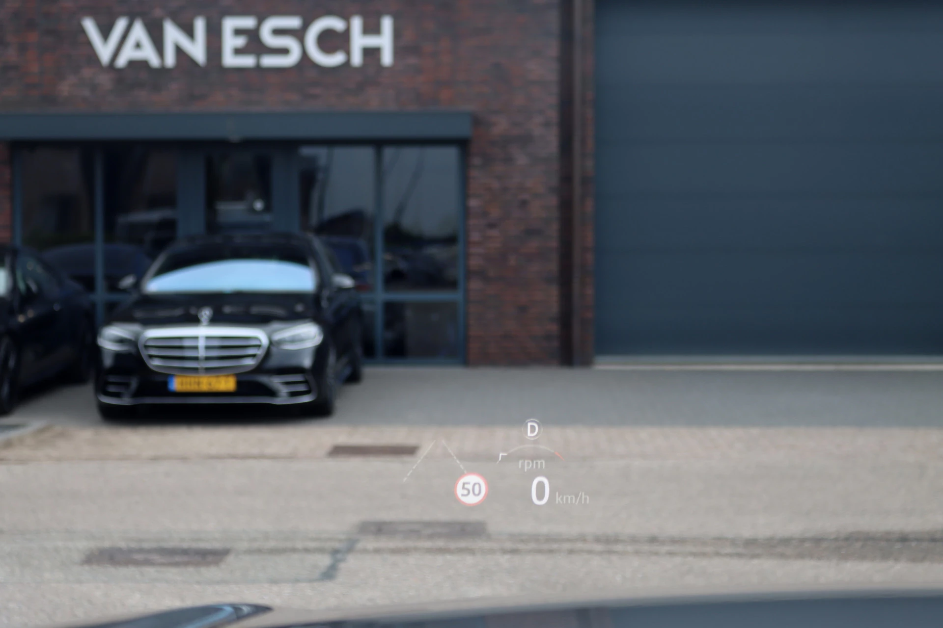 Hoofdafbeelding Land Rover Range Rover Velar