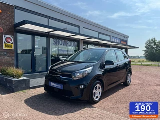 Kia Picanto 1.0 DPi ComfortLine 5p