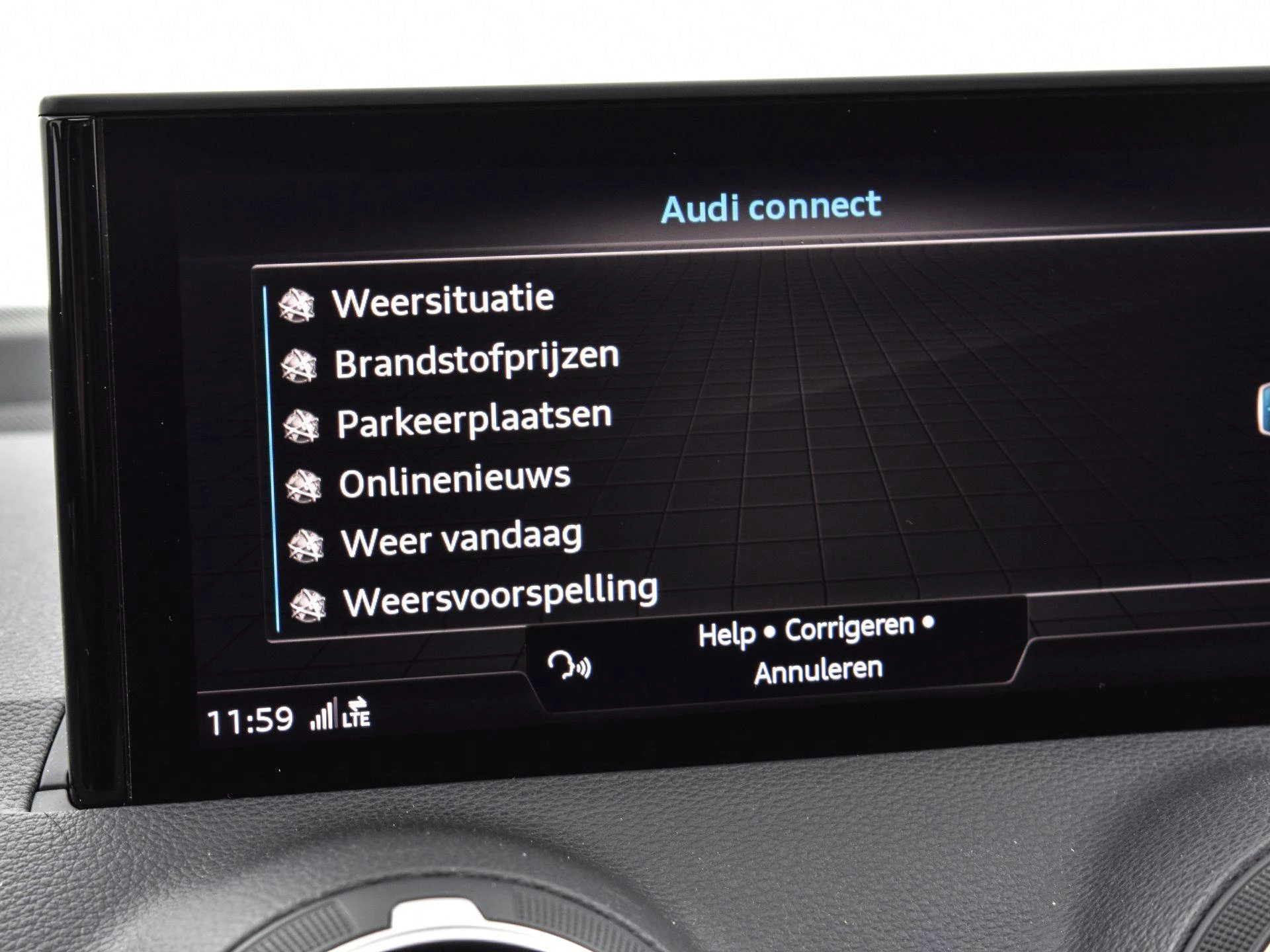 Hoofdafbeelding Audi SQ2
