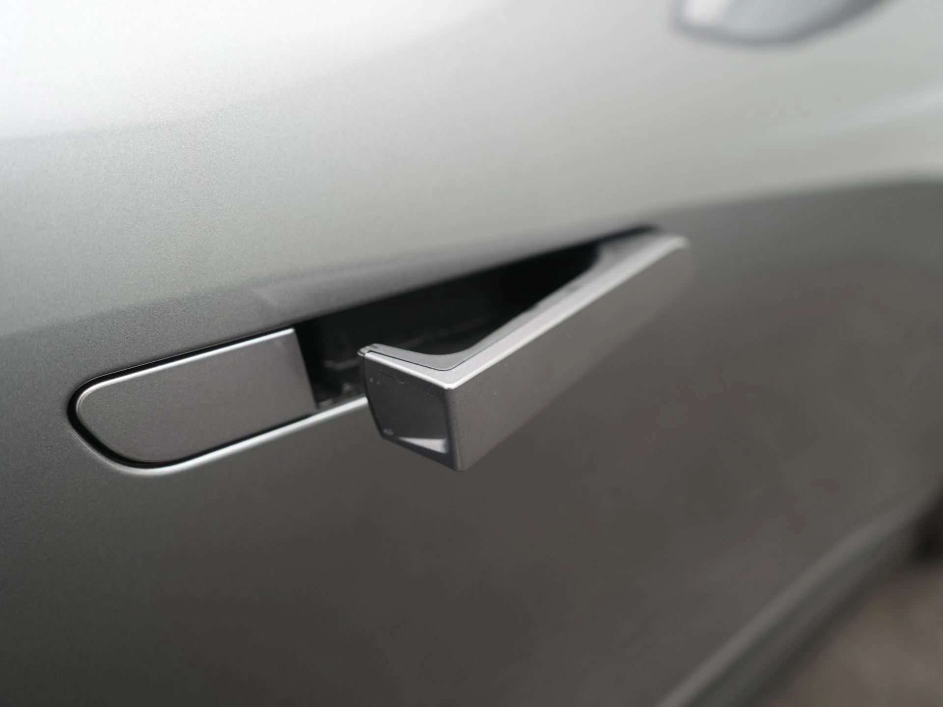 Hoofdafbeelding Renault Megane E-Tech