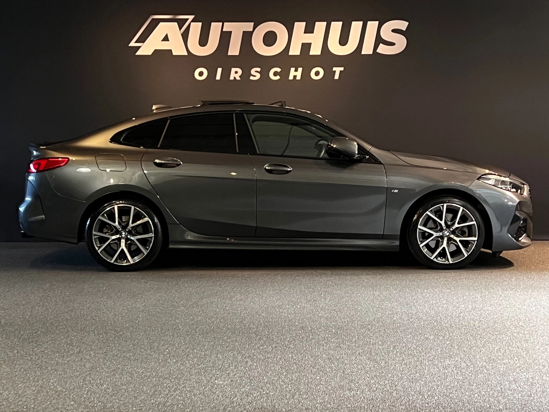 Hoofdafbeelding BMW 2 Serie