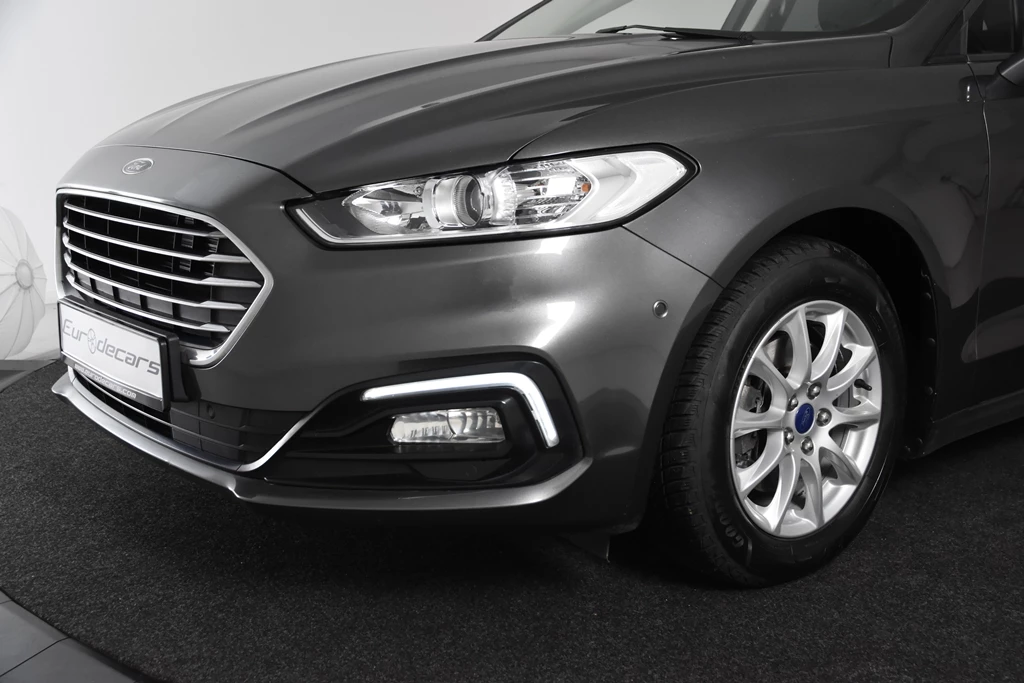 Hoofdafbeelding Ford Mondeo