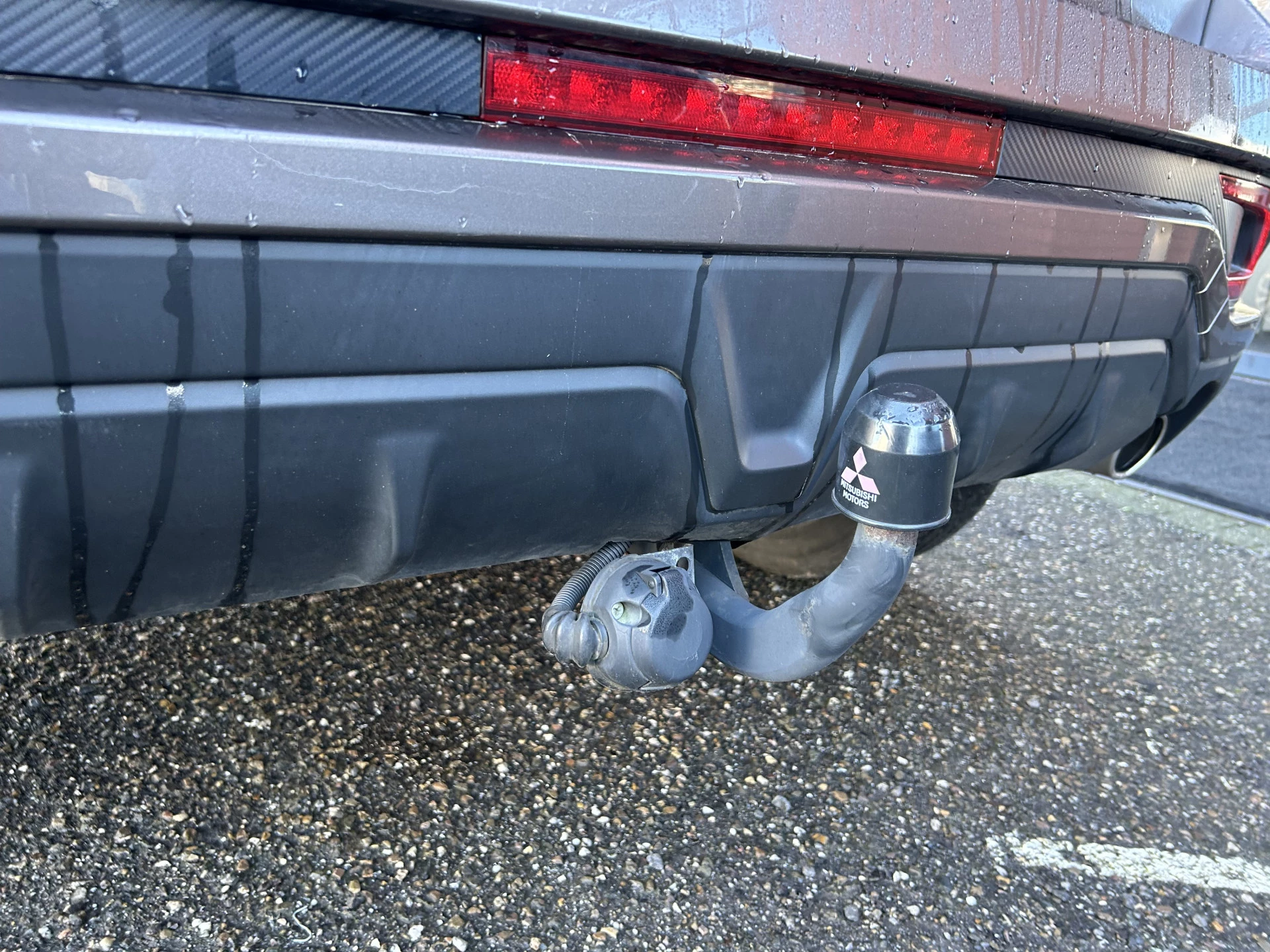 Hoofdafbeelding Mitsubishi ASX