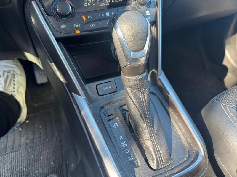 Hoofdafbeelding Suzuki S-Cross