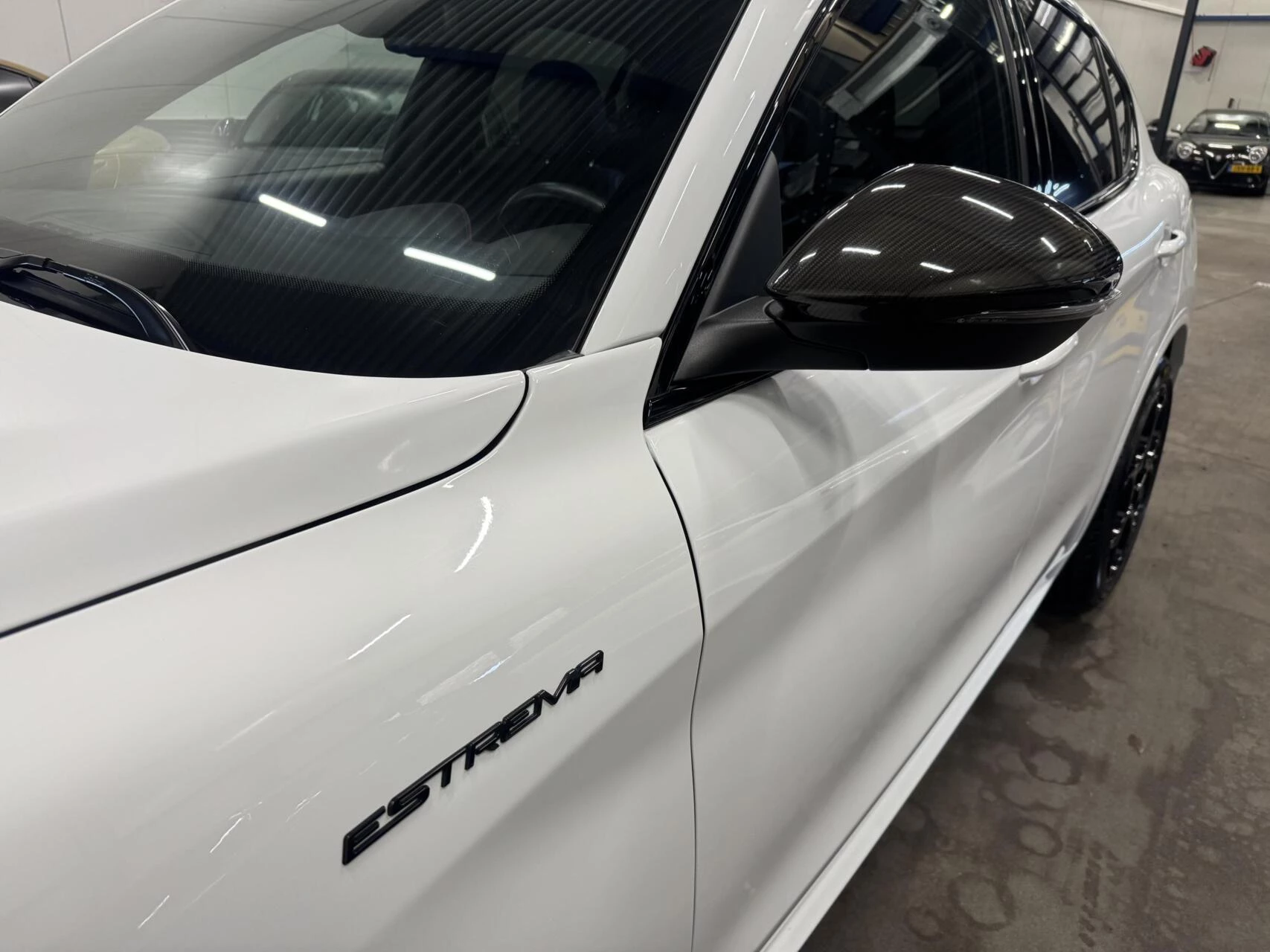 Hoofdafbeelding Alfa Romeo Stelvio