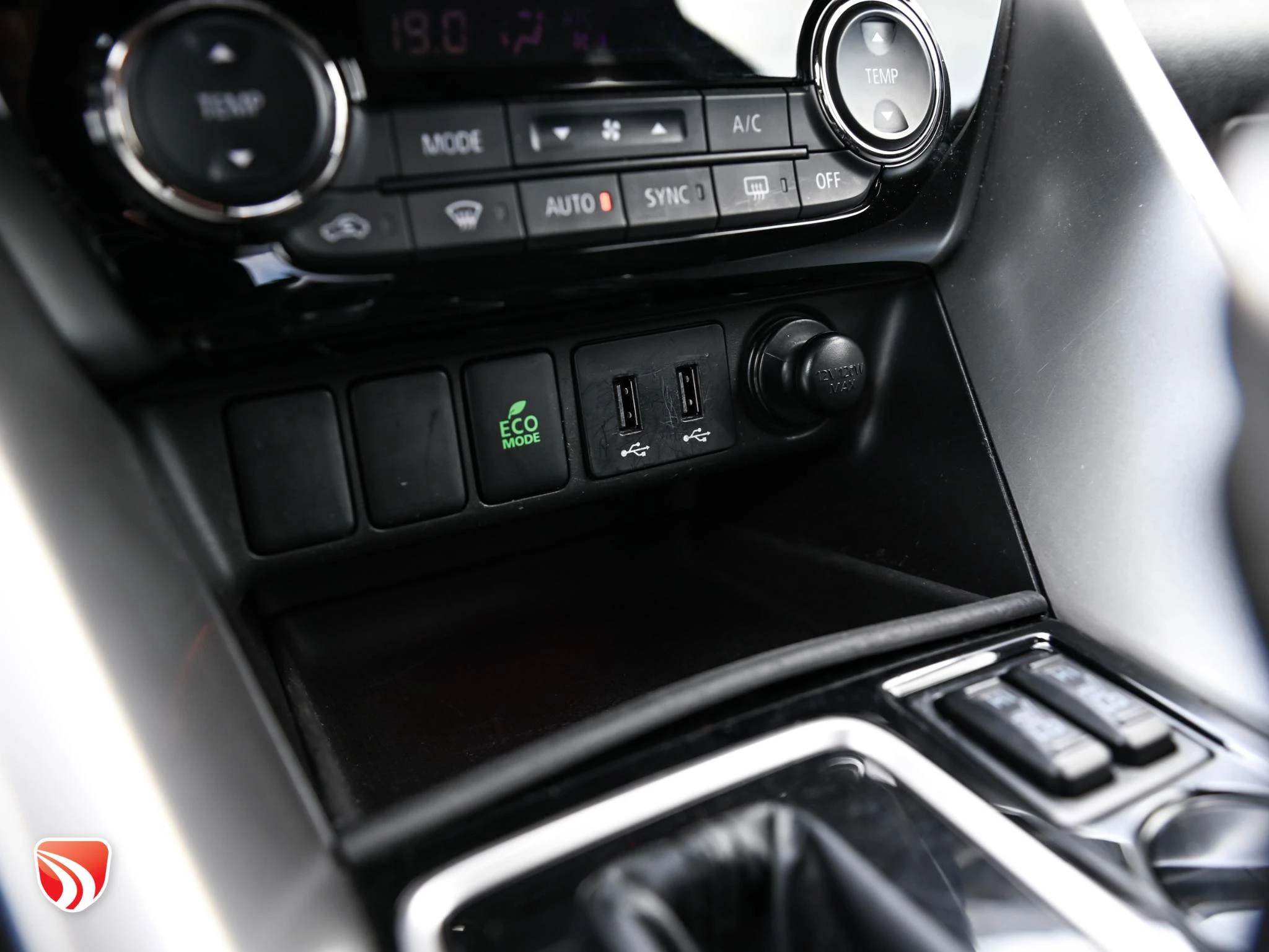Hoofdafbeelding Mitsubishi Eclipse Cross