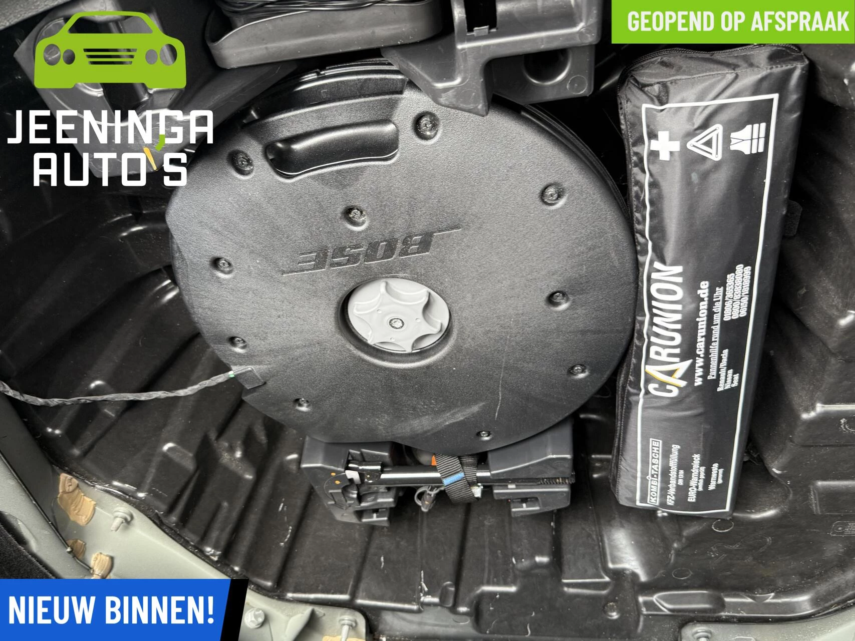 Hoofdafbeelding Renault Scénic