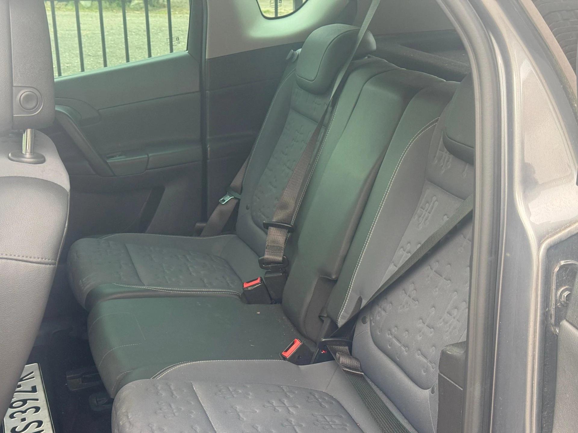 Hoofdafbeelding Opel Meriva