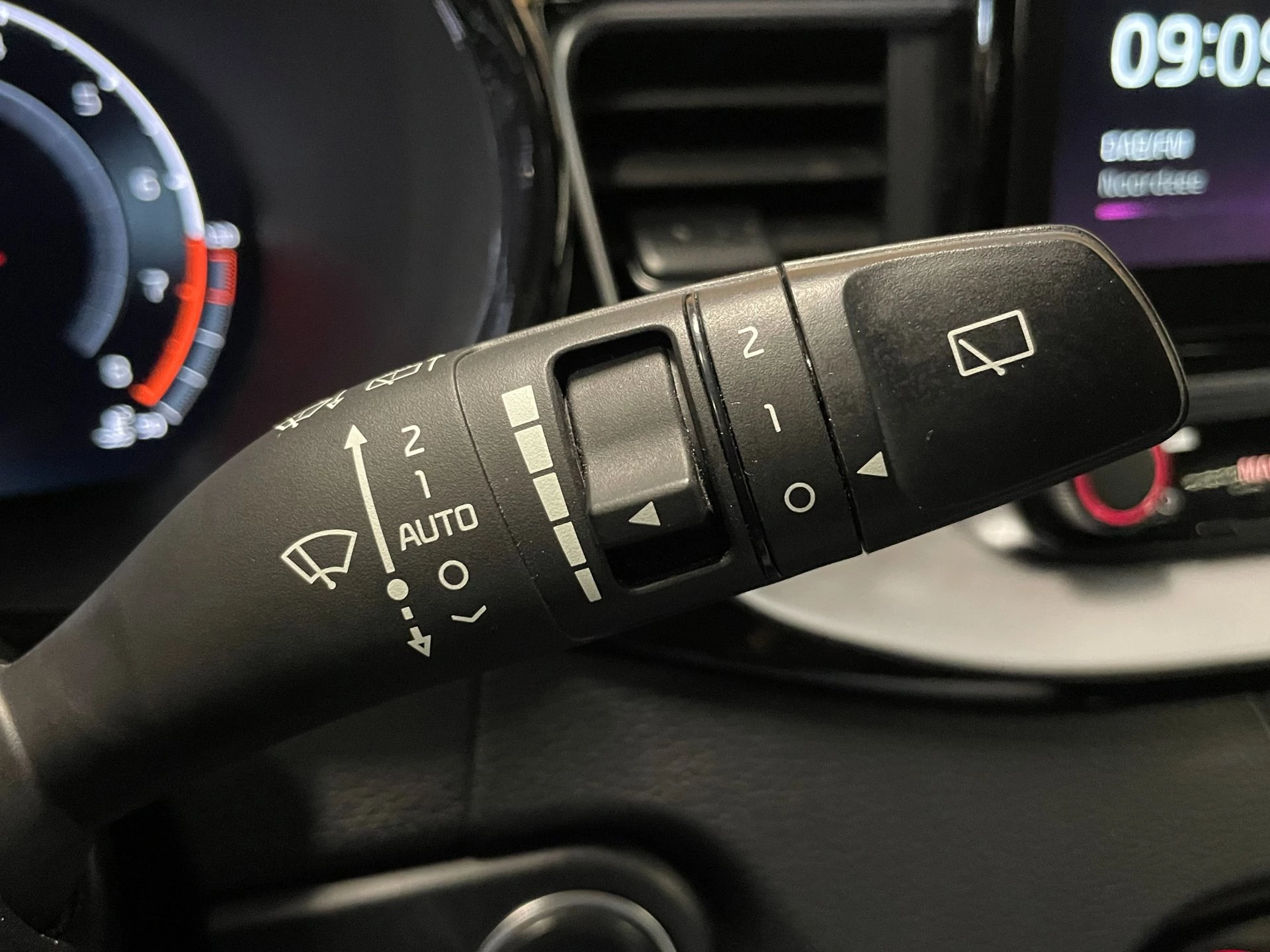 Hoofdafbeelding Kia ProCeed