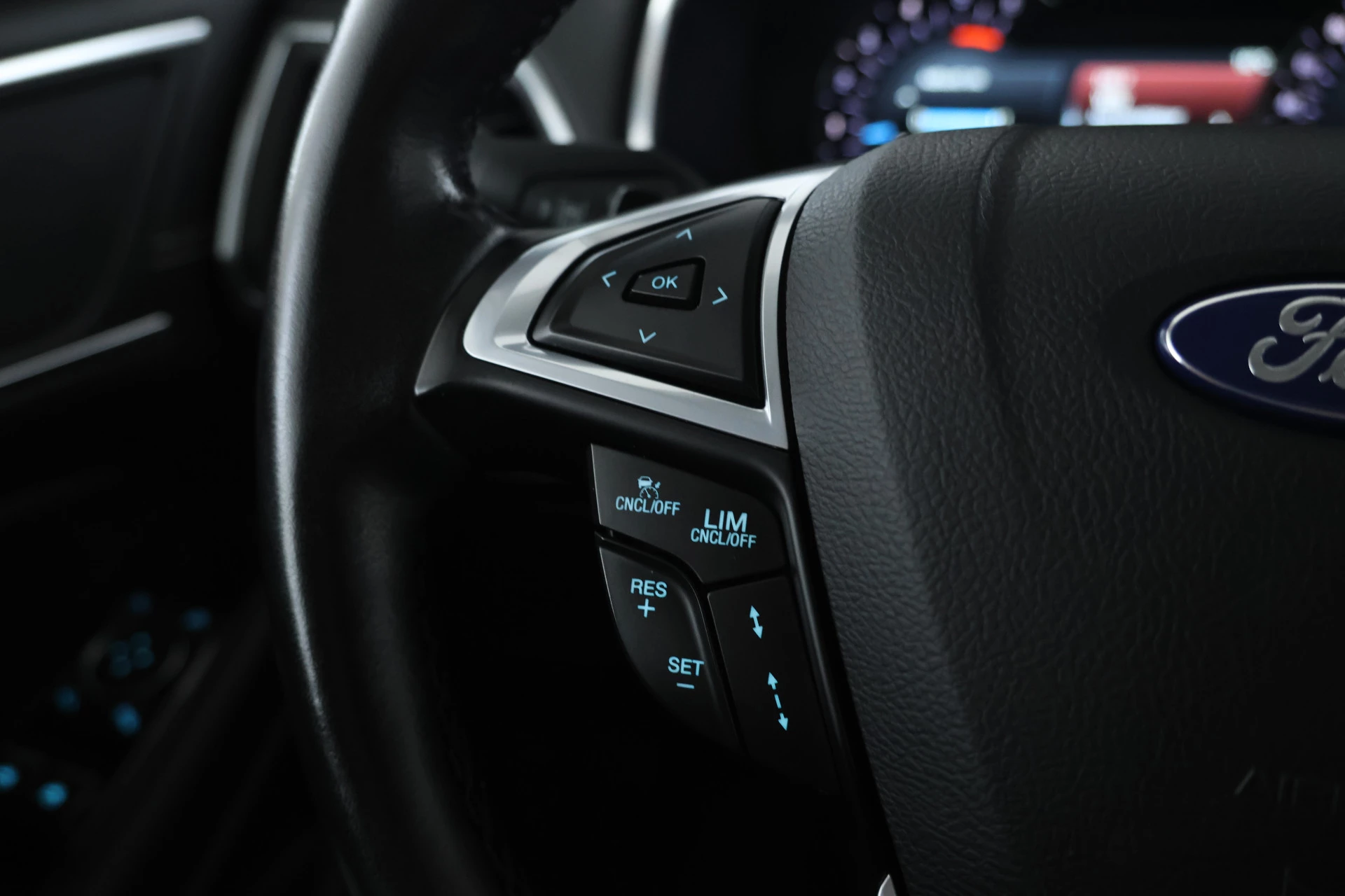 Hoofdafbeelding Ford S-Max