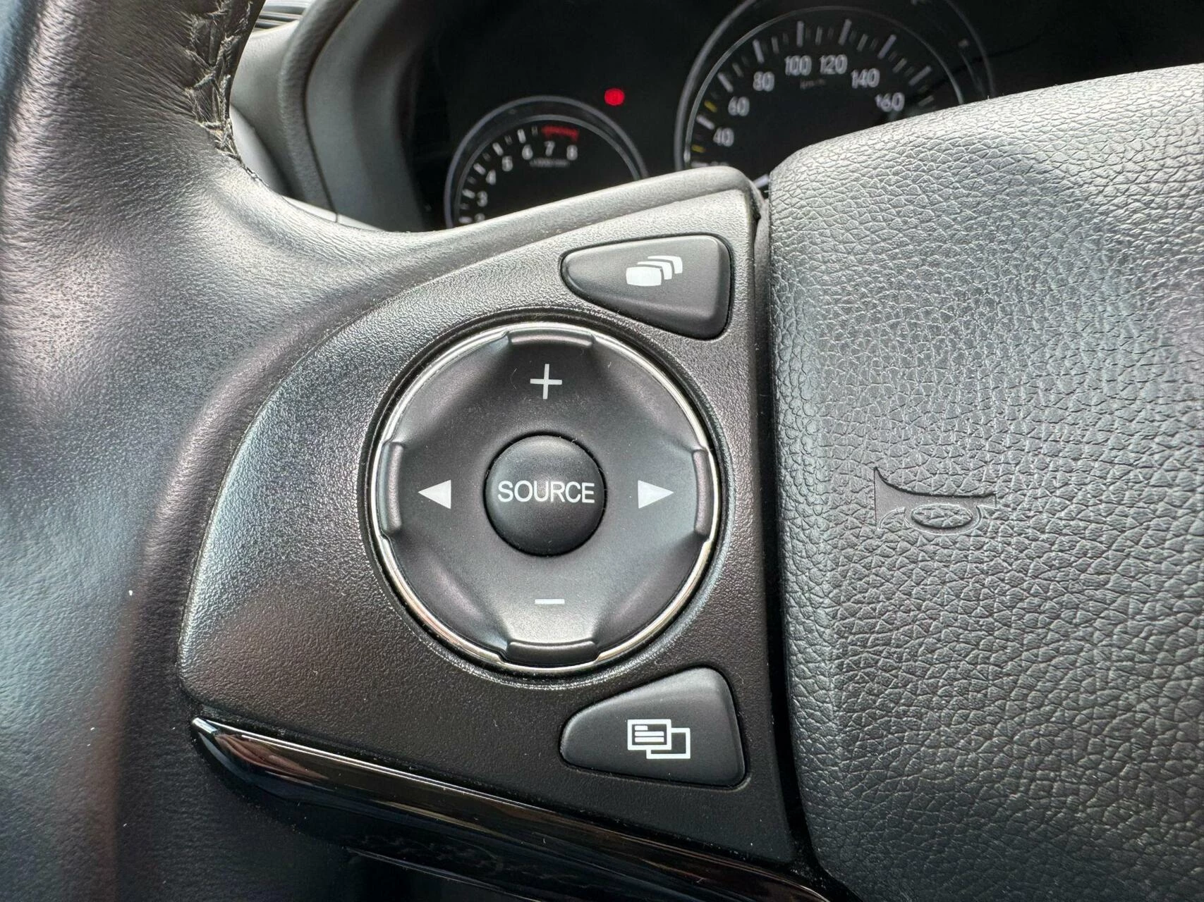 Hoofdafbeelding Honda HR-V