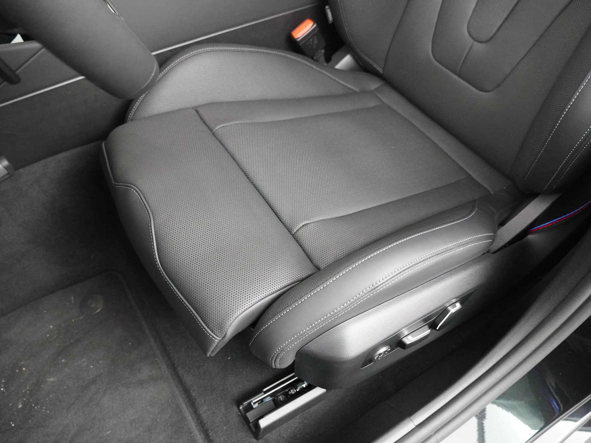 Hoofdafbeelding BMW M5