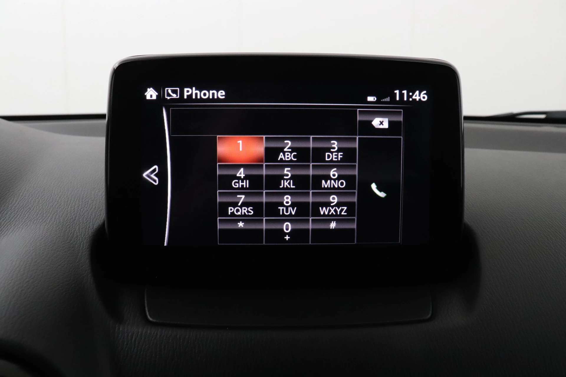 Hoofdafbeelding Mazda 2