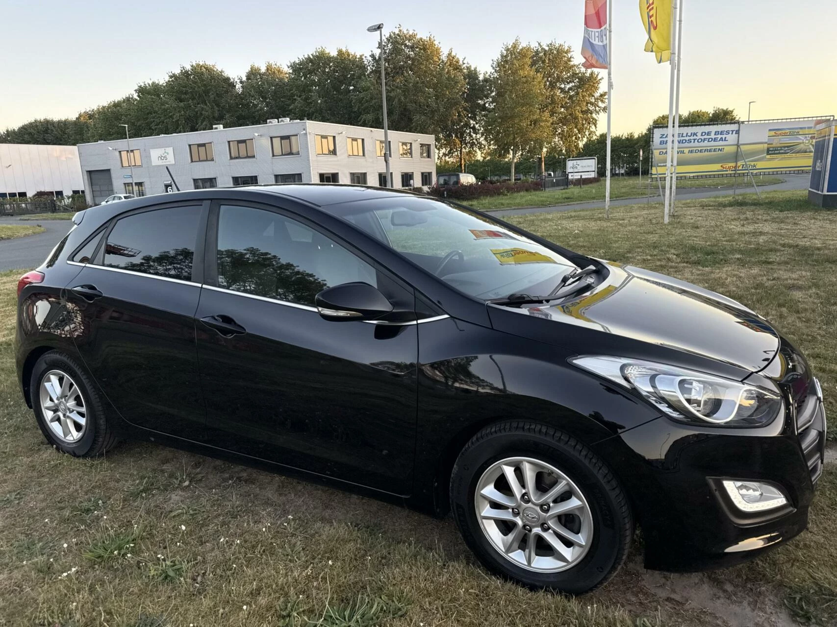 Hoofdafbeelding Hyundai i30