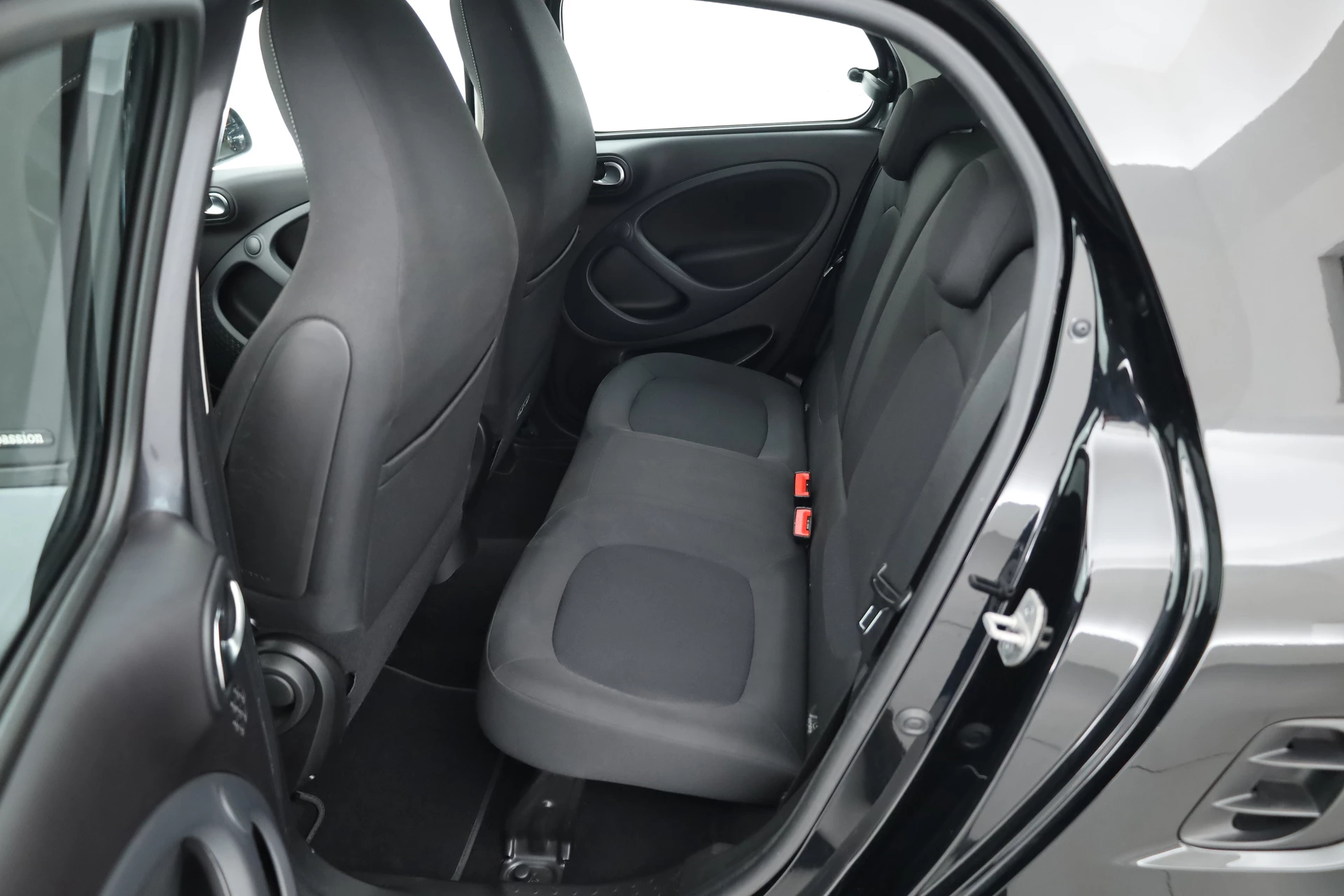 Hoofdafbeelding Smart Forfour