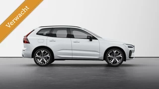 Volvo XC60 | Recharge T6 AWD Ultra Dark | MY2025 Long Range