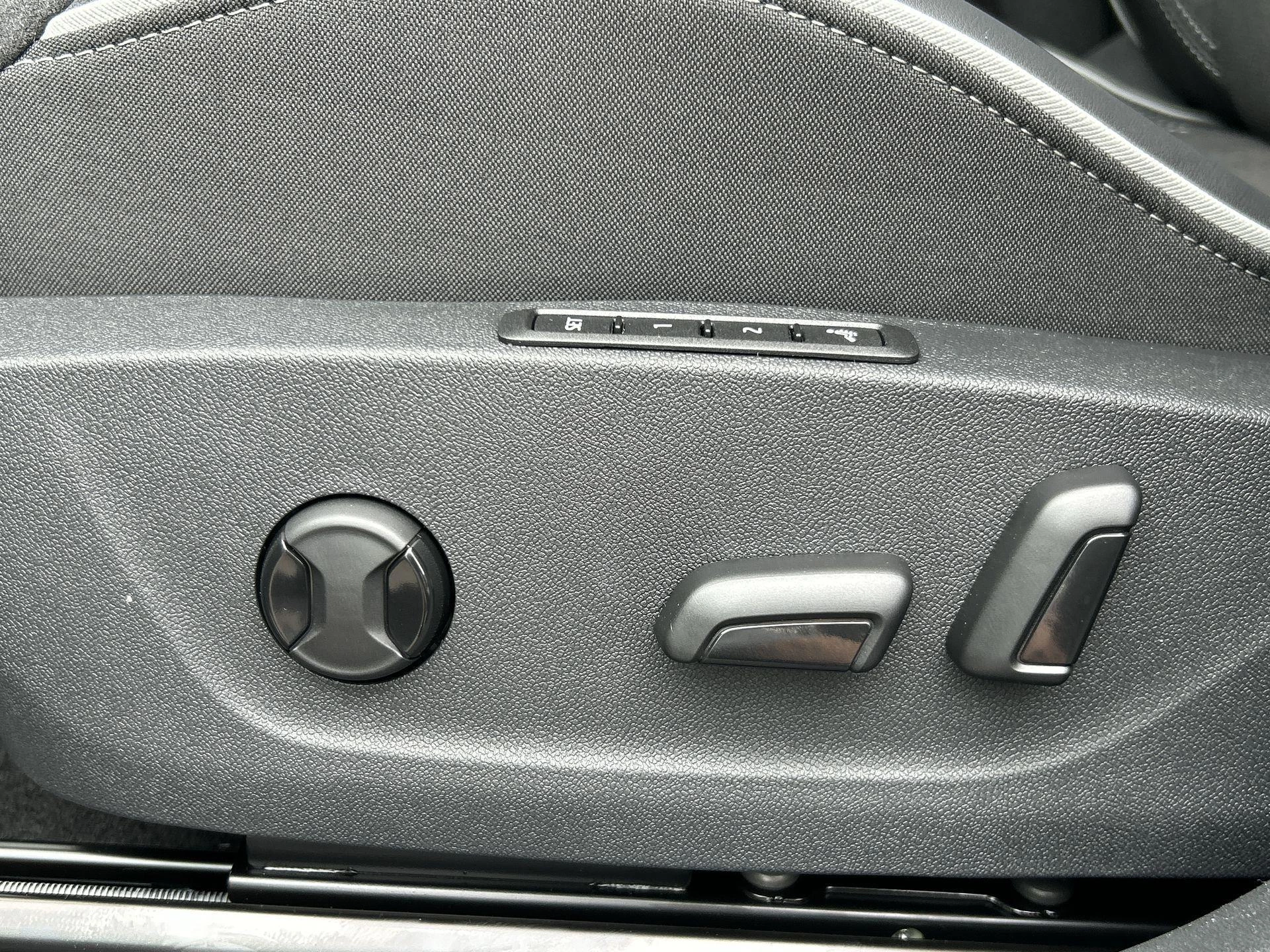 Hoofdafbeelding Škoda Enyaq Coupe