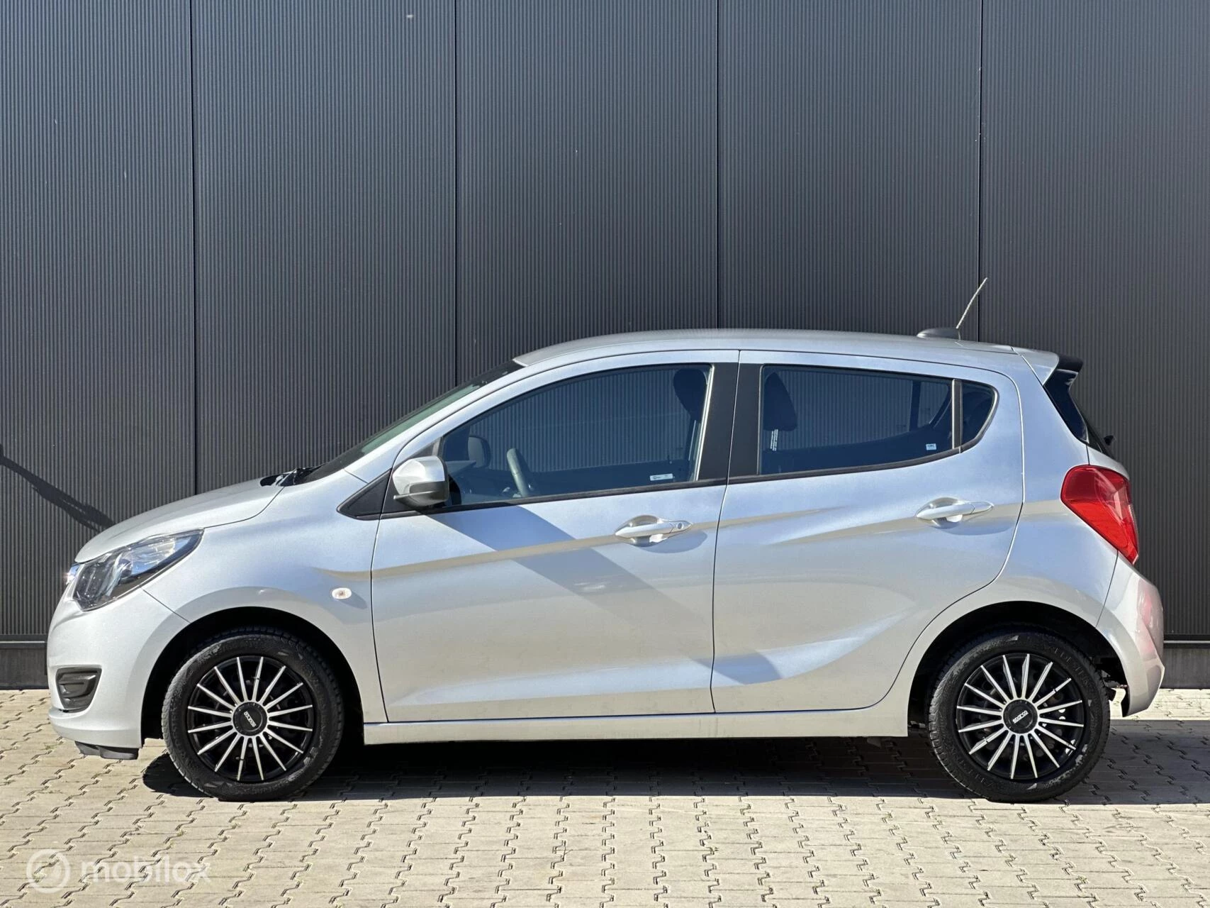 Hoofdafbeelding Opel KARL