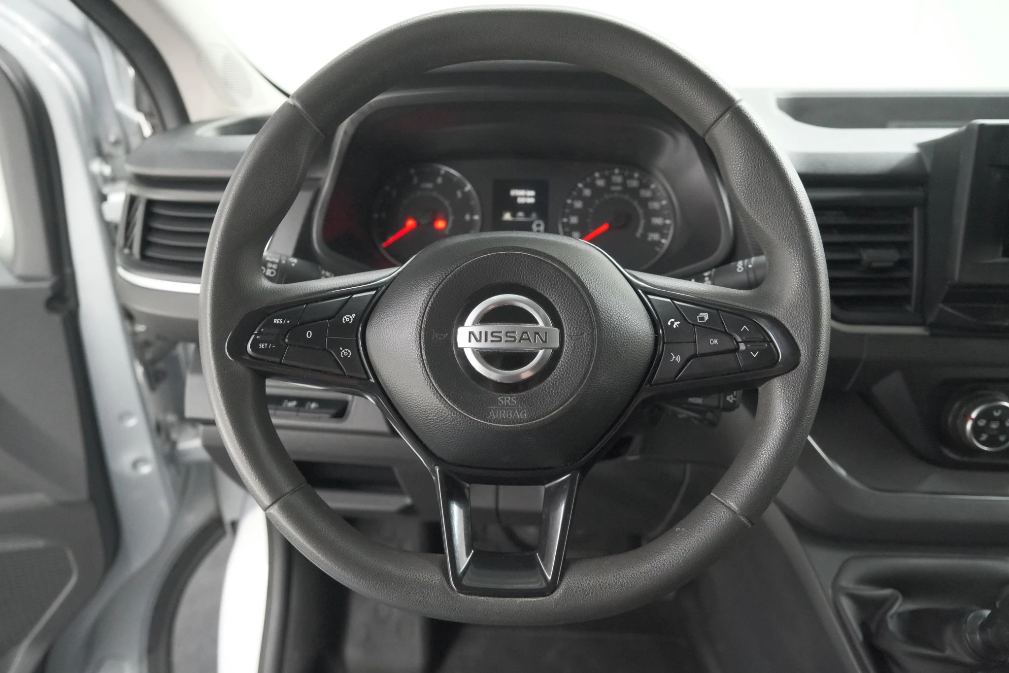Hoofdafbeelding Nissan Primastar