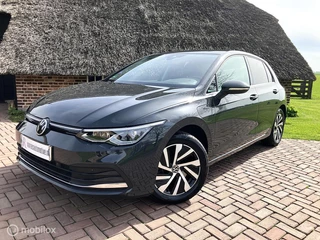 Volkswagen Golf 1.4e Plug in Hybrid Elektr. Stoelen/massage