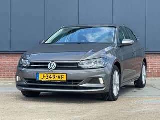 Volkswagen Polo 1.0 TSI DSG Comfortline Navigatie / Carplay / Stoelverwarming