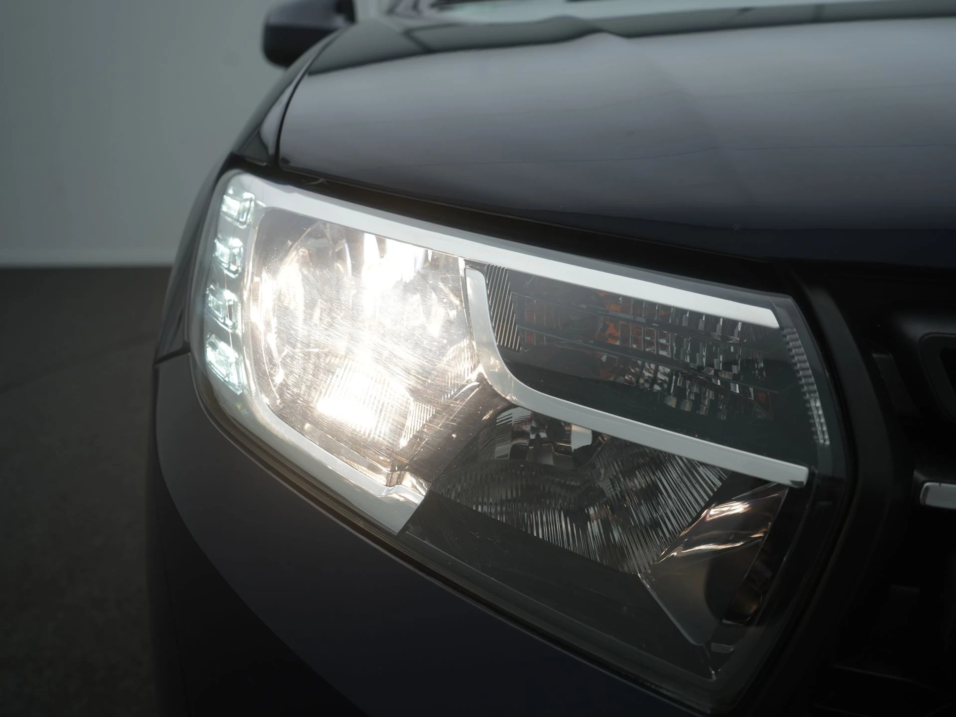 Hoofdafbeelding Dacia Sandero