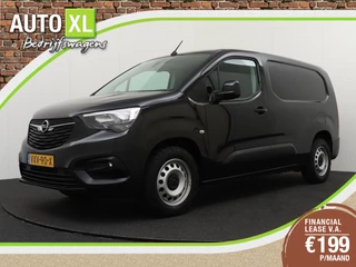Opel Combo 1.5D 102 PK L2H1 Life Carplay  Camera Climate