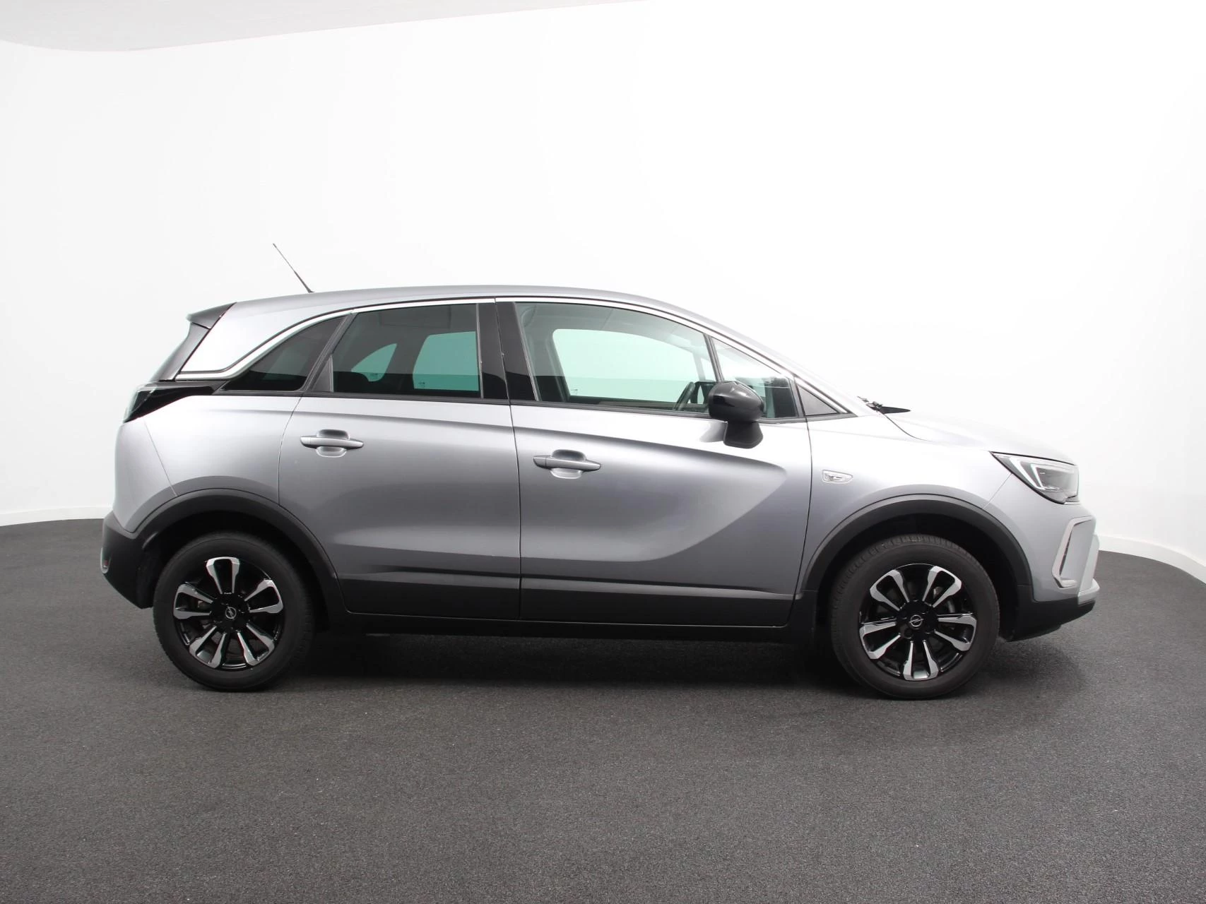 Hoofdafbeelding Opel Crossland