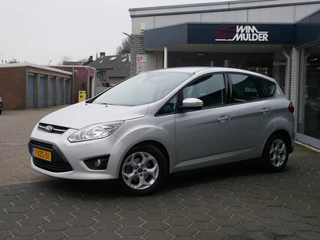 Hoofdafbeelding Ford C-MAX Ford C-MAX 1.0 EDITION **Clima//Lm **