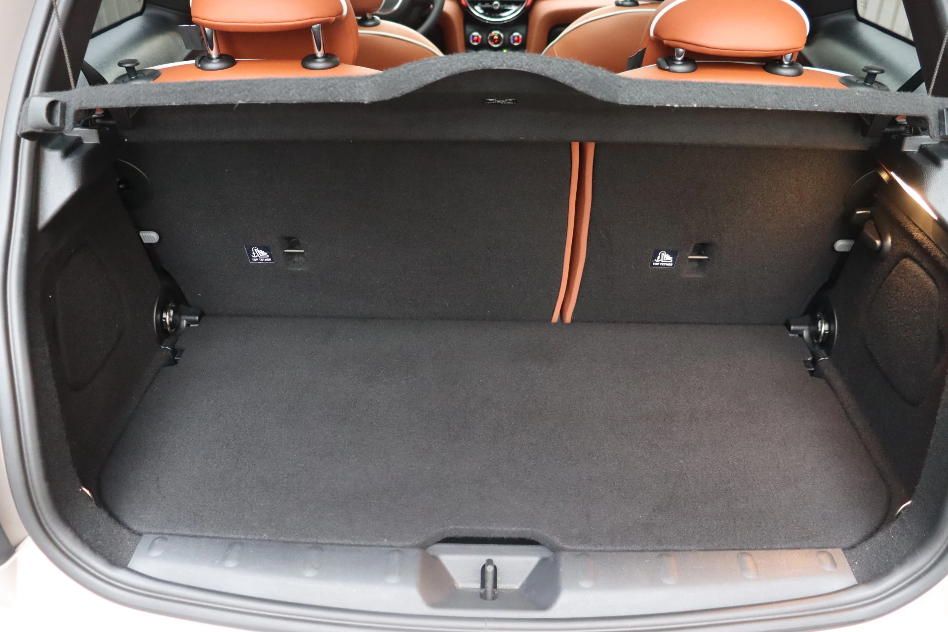 Hoofdafbeelding MINI Cooper S