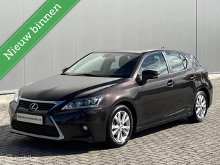 Lexus CT 200 H Aut. Full Led, Dealer, Facelift, Navi, Cruise