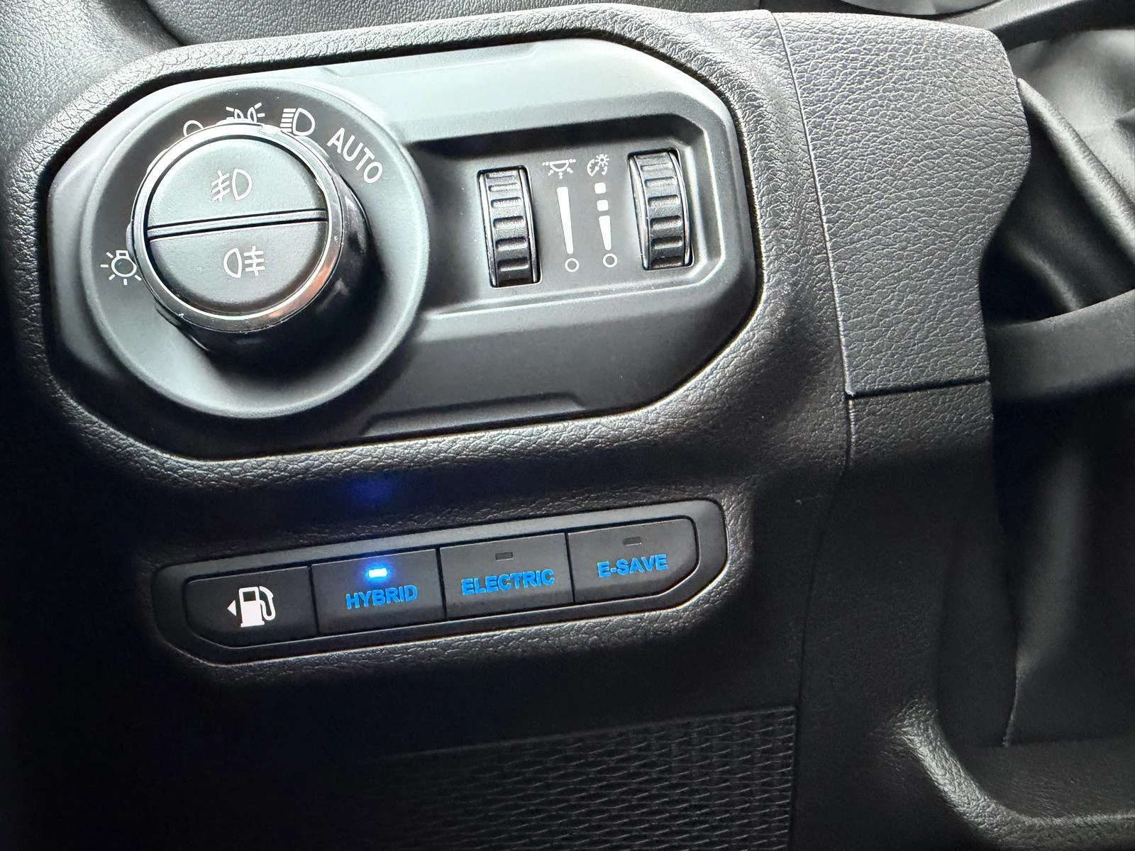 Hoofdafbeelding Jeep Wrangler