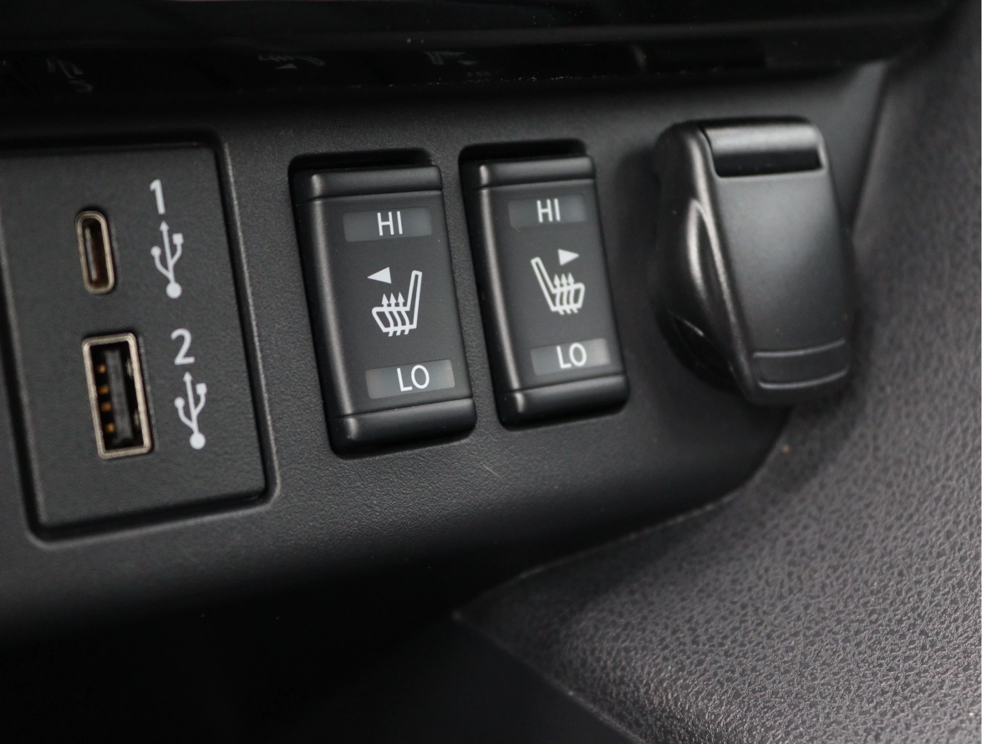 Hoofdafbeelding Nissan Leaf