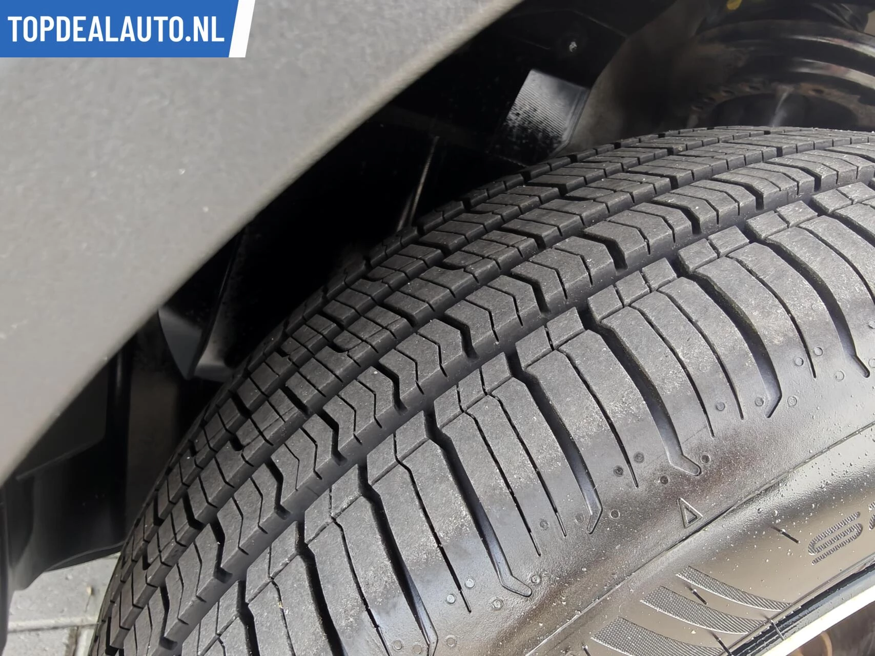 Hoofdafbeelding Fiat 500X