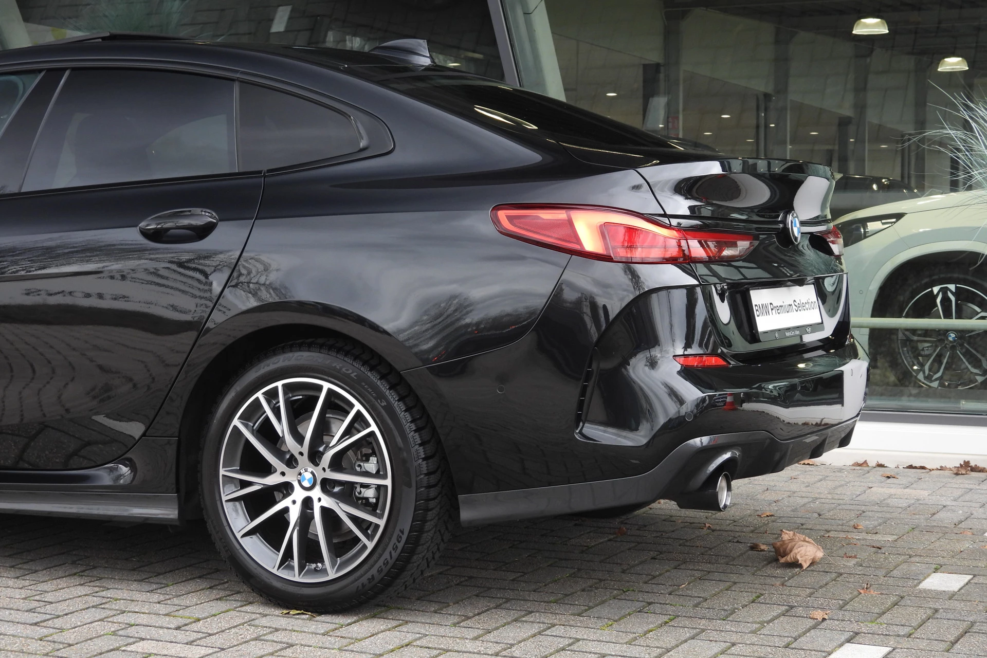 Hoofdafbeelding BMW 2 Serie