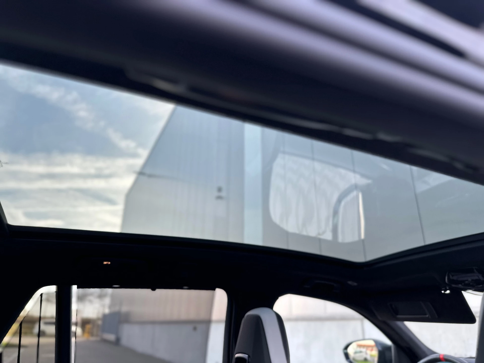 Hoofdafbeelding BMW M5