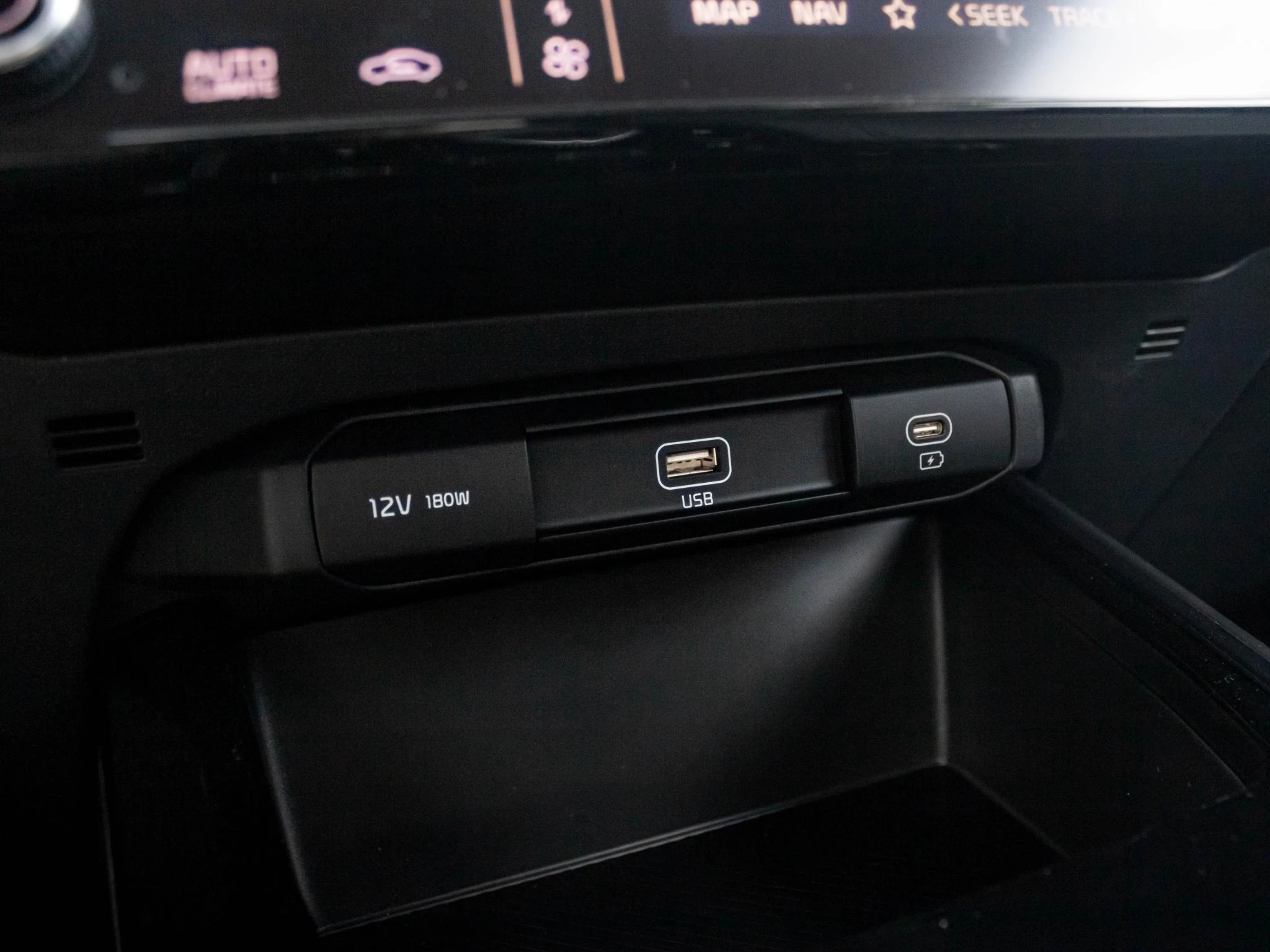 Hoofdafbeelding Kia Niro EV