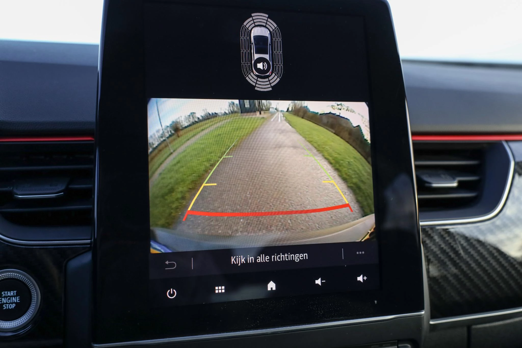 Hoofdafbeelding Renault Arkana