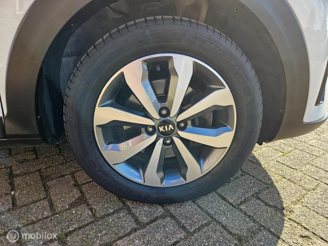 Hoofdafbeelding Kia Stonic