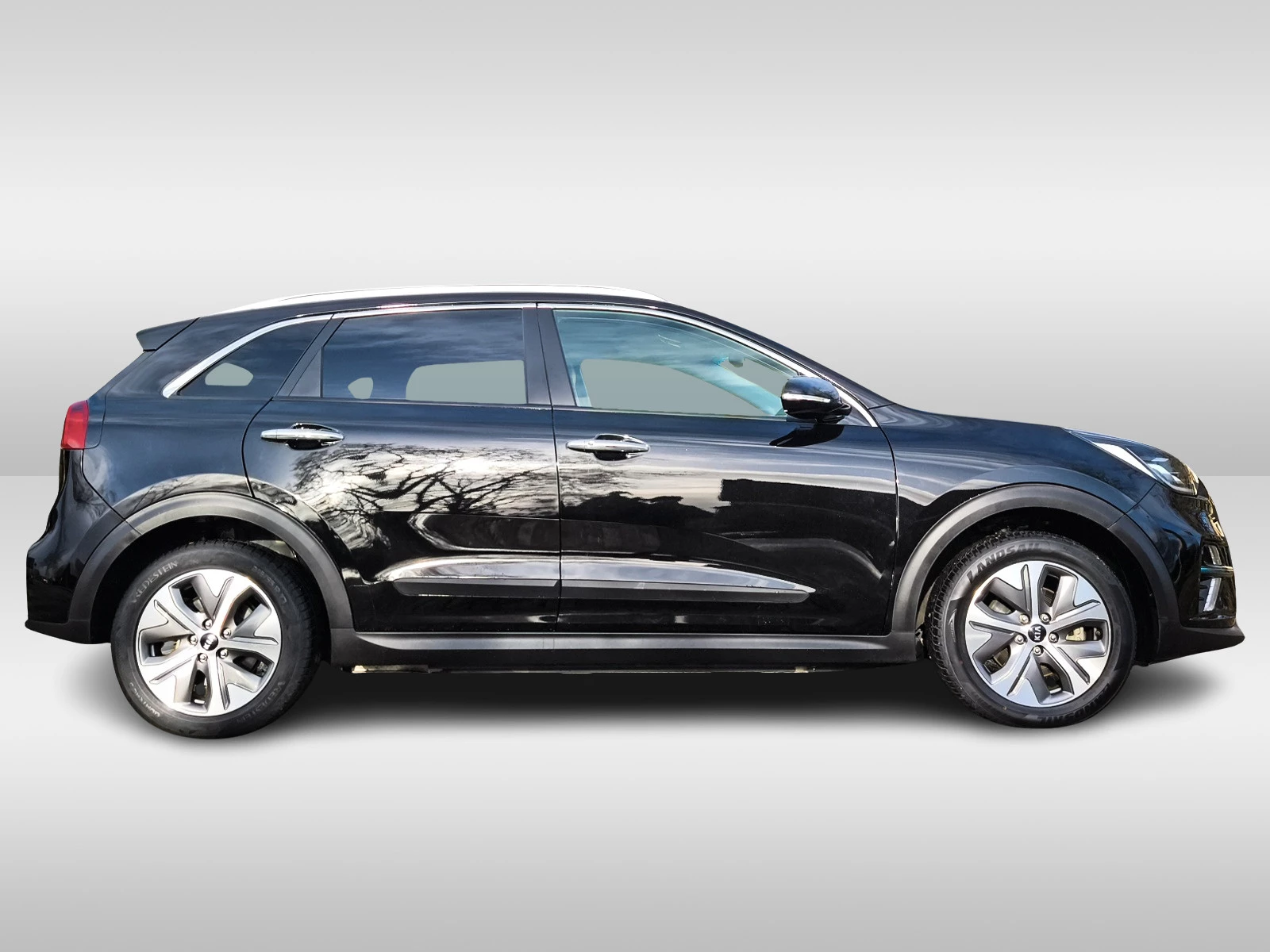 Hoofdafbeelding Kia e-Niro