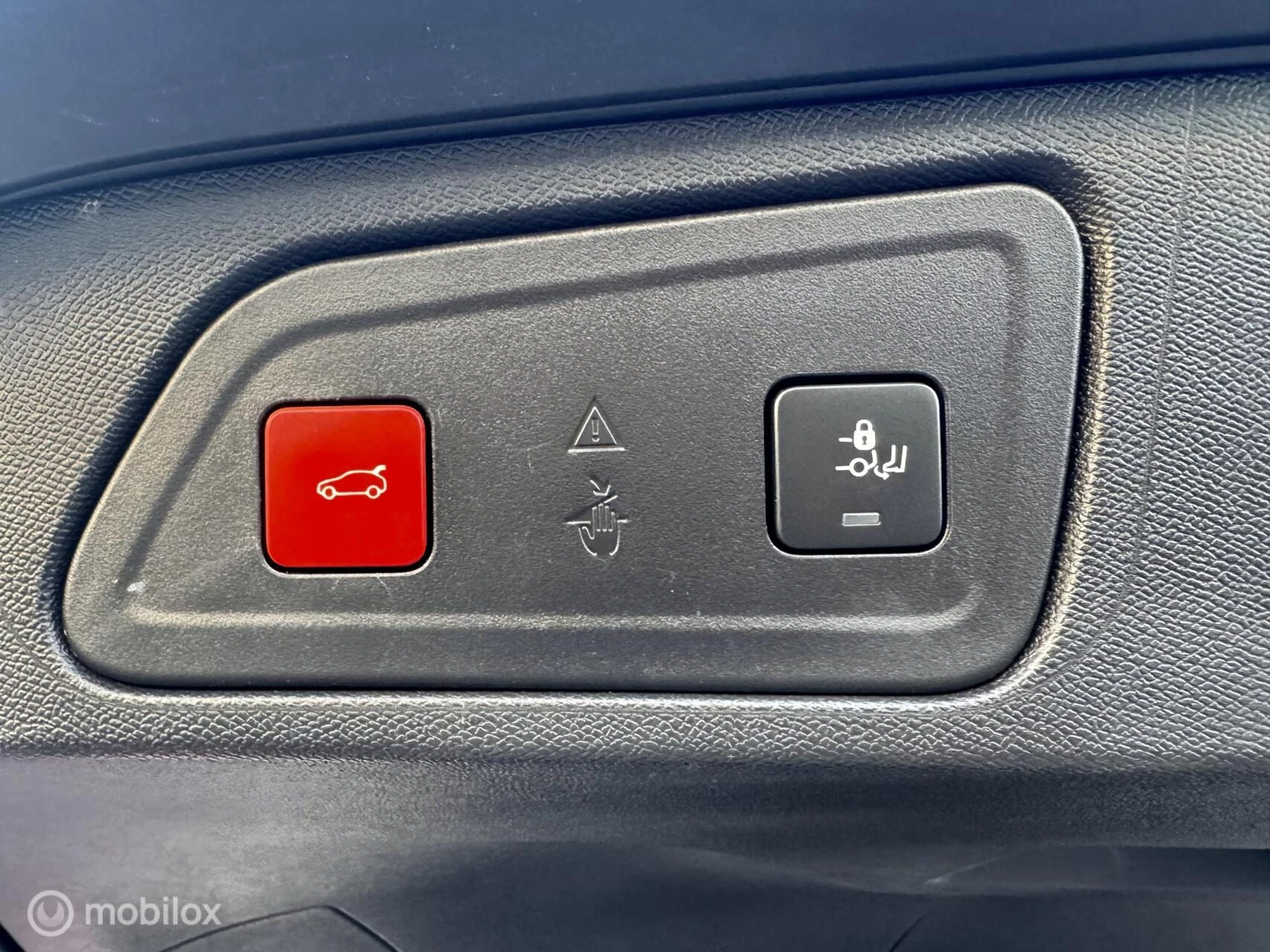 Hoofdafbeelding Citroën C5 Aircross