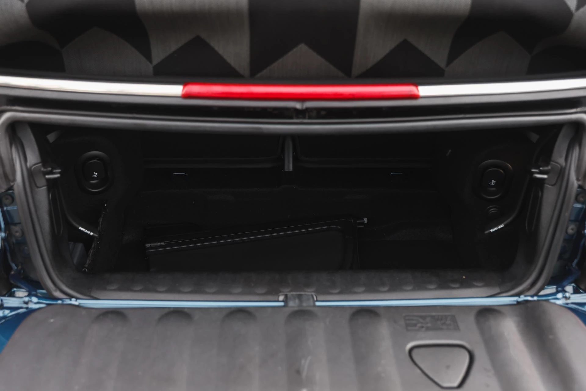 Hoofdafbeelding MINI Cooper Cabrio